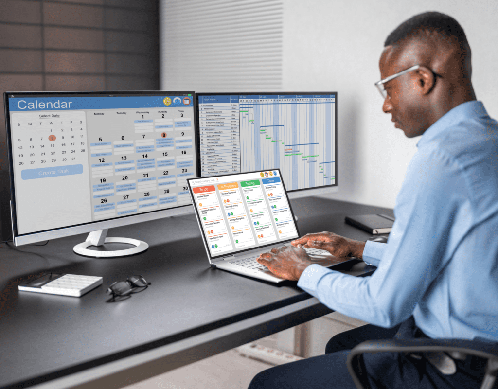 Project Structuring and Implementation